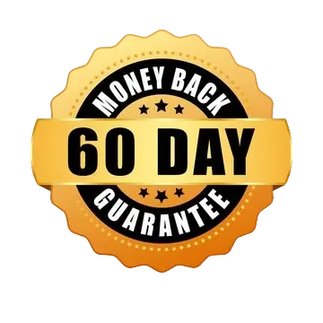 BloodArmor - 60 days money back gurantee